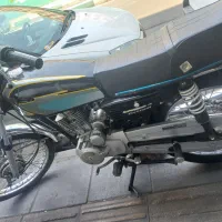 موتور هندا 150ccدرحد