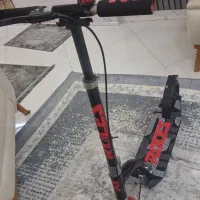 اسکوتر راکس نو