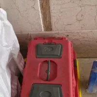 باکس سگ و گربه