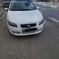 رانا tu5p مدل۱۴۰۱ سقف شیشه ای