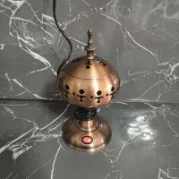اسپند دودکن برقی