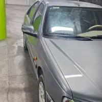 پژو پارس مدل ۹۰