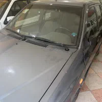 پراید ۱۴۱ مدل ۸۷