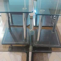 میز عسلی