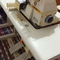 .سردوز سه نخ جک دینام دار بی صدا