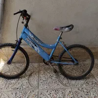 دوچرخه