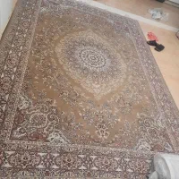 فرش دست دوم