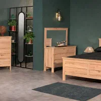 سرویس تختخواب ژیوار سناچوب