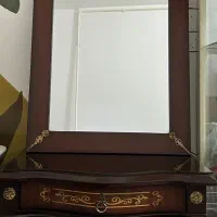 اینه کنسول