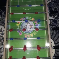 فوتبال دستی