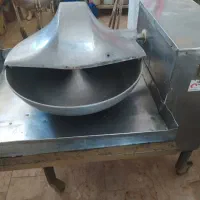 سبزی خردکن دهانه ۷۰.تاپینگ،پرس