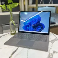 Surface laptop 4 در حد نو در