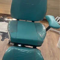 صندلی ارایشی