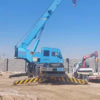 فروش جرثقیل 25 تادانو