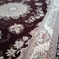 فرش|فرش|چنگ الماسی, |دیوار