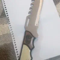 چاقو اصلی کهنه جهت کلکسیون