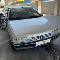 پژو 405|خودرو سواری و وانت|باقرشهر, |دیوار