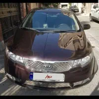سراتو ۲۰۰۰ آپشنال