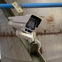 نصب، فروش و خدمات تخصصی انواع دوربین‌های مداربسته