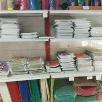 فروش قفسه آهنی و ام دی اف
