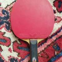 راکت تیمو بول اسپیریت کلکسیونی با جفت رویه تینرژی