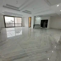 ۱۹۵ متر تک واحدی ۲ پارکینگ ۴ بالکن شمال فردوس