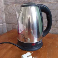 کتری برقی
