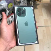 ایفون اپل 13pro)iPhone)