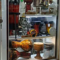 تنپو،تمپو،جینبی،جیمبی