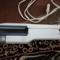 اتو مو خیلی باکیفیت باگرمای علی