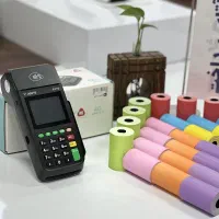 کارتخوان مخصوص کسب و کارهای پر تراکنش