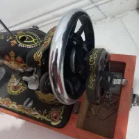چرخ‌خیاطی