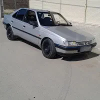 پژو 405 خوب سالم