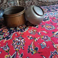 قلفچه مسی قدیمی