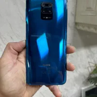 گوشی نوت9s 128 مشابه آکبند معاوظه با ایفون8plus