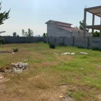 ۵۰۰ متر زمین بافت پلاک جنگل/تشبندان