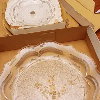 ست میوه خوری