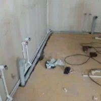 لوله کشی ساختمان