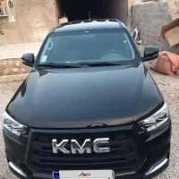 kmc t8|خودرو سواری و وانت|لامرد, |دیوار