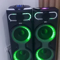 اسپیکر بزرگ نونو درحد