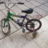 دوچرخه۱۶