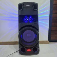 سونی v73 بسیار تمیز ۱۰ دفعه روشن شده
