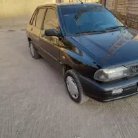 پراید
