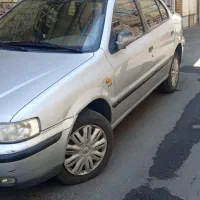 فروش سمند84