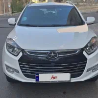 جک S5 اتومات