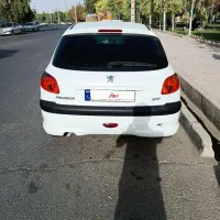 206 تیپ 5