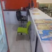 واگذاری فست فود