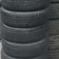 رینگ۱۴با لاستیک