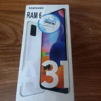 گوشی  سامسونگ A31