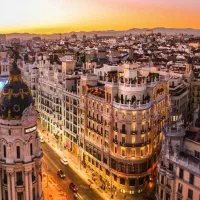 یادگیری زبان اسپانیایی حضوری در بیرجند